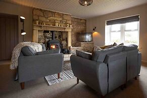 Cosy, Tranquil, Fully Equipped & Beautiful Garden