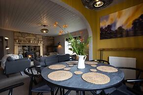 Cosy, Tranquil, Fully Equipped & Beautiful Garden