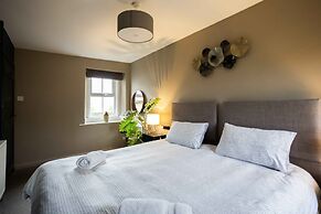 Cosy, Tranquil, Fully Equipped & Beautiful Garden