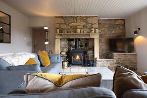 Cosy, Tranquil, Fully Equipped & Beautiful Garden