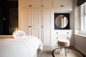 Cosy, Tranquil, Fully Equipped & Beautiful Garden