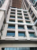 GOTOPHI at Renaissance 3000 BGC