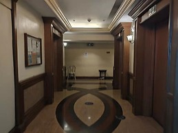 GOTOPHI at Renaissance 3000 BGC