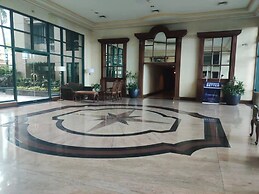 GOTOPHI at Renaissance 3000 BGC