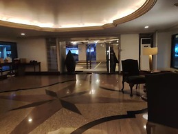 GOTOPHI at Renaissance 3000 BGC