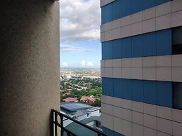 GOTOPHI at Renaissance 3000 BGC