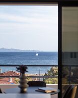 Sounio Panoramic Loft