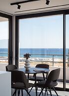 Sounio Panoramic Loft