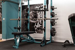 Sounio Panoramic Loft