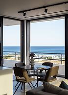 Sounio Panoramic Loft