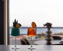 Sounio Panoramic Loft