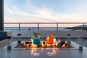 Sounio Panoramic Loft