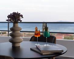 Sounio Panoramic Loft