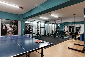 Sounio Panoramic Loft