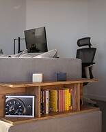 Sounio Panoramic Loft