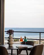 Sounio Panoramic Loft