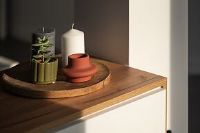 Sounio Panoramic Loft