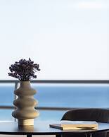 Sounio Panoramic Loft