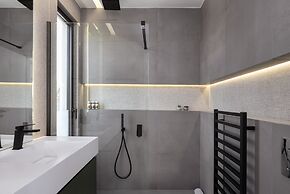 Sounio Panoramic Loft