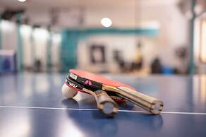 Sounio Panoramic Loft