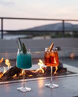 Sounio Panoramic Loft