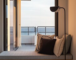 Sounio Panoramic Loft