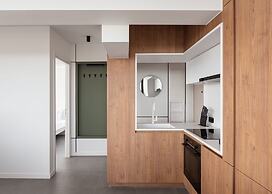 Sounio Panoramic Loft