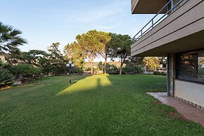 Sounio Panoramic Loft