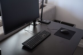 Sounio Panoramic Loft