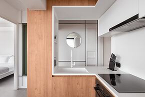 Sounio Panoramic Loft