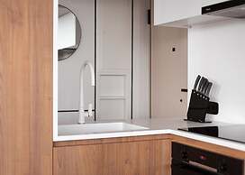 Sounio Panoramic Loft