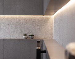 Sounio Panoramic Loft