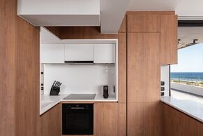 Sounio Panoramic Loft