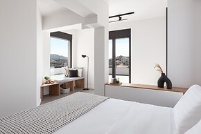 Sounio Panoramic Loft