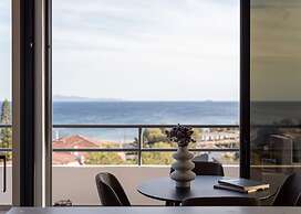 Sounio Panoramic Loft