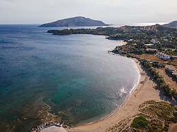 Sounio Panoramic Loft