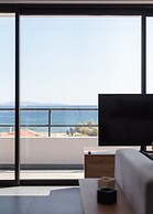 Sounio Panoramic Loft