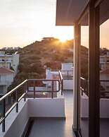 Sounio Panoramic Loft