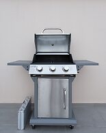 Sounio Panoramic Loft