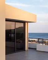 Sounio Panoramic Loft