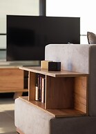 Sounio Panoramic Loft