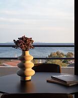 Sounio Panoramic Loft