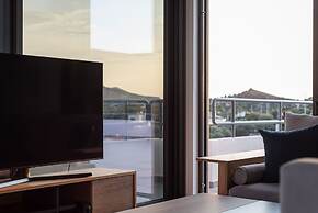 Sounio Panoramic Loft