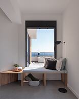 Sounio Panoramic Loft