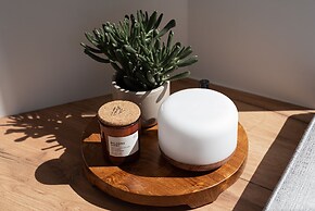 Sounio Panoramic Loft