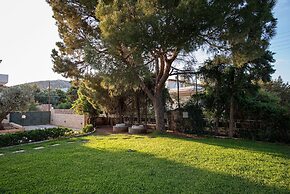 Sounio Panoramic Loft