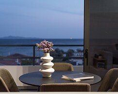 Sounio Panoramic Loft