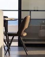 Sounio Panoramic Loft