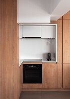 Sounio Panoramic Loft