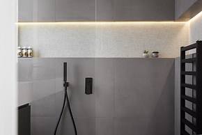 Sounio Panoramic Loft